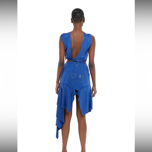 Coucoo: UPSALA TOP & BOTTOM - Picture 2 of 2